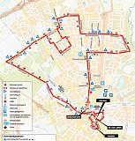 20121014-Parcours-Marathon-Eindhoven-2